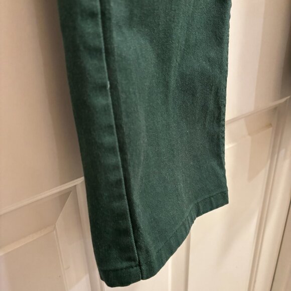 Brixton Reserve Standard Fit Chino Pants Men’s 34x32 Green - Picture 5 of 11